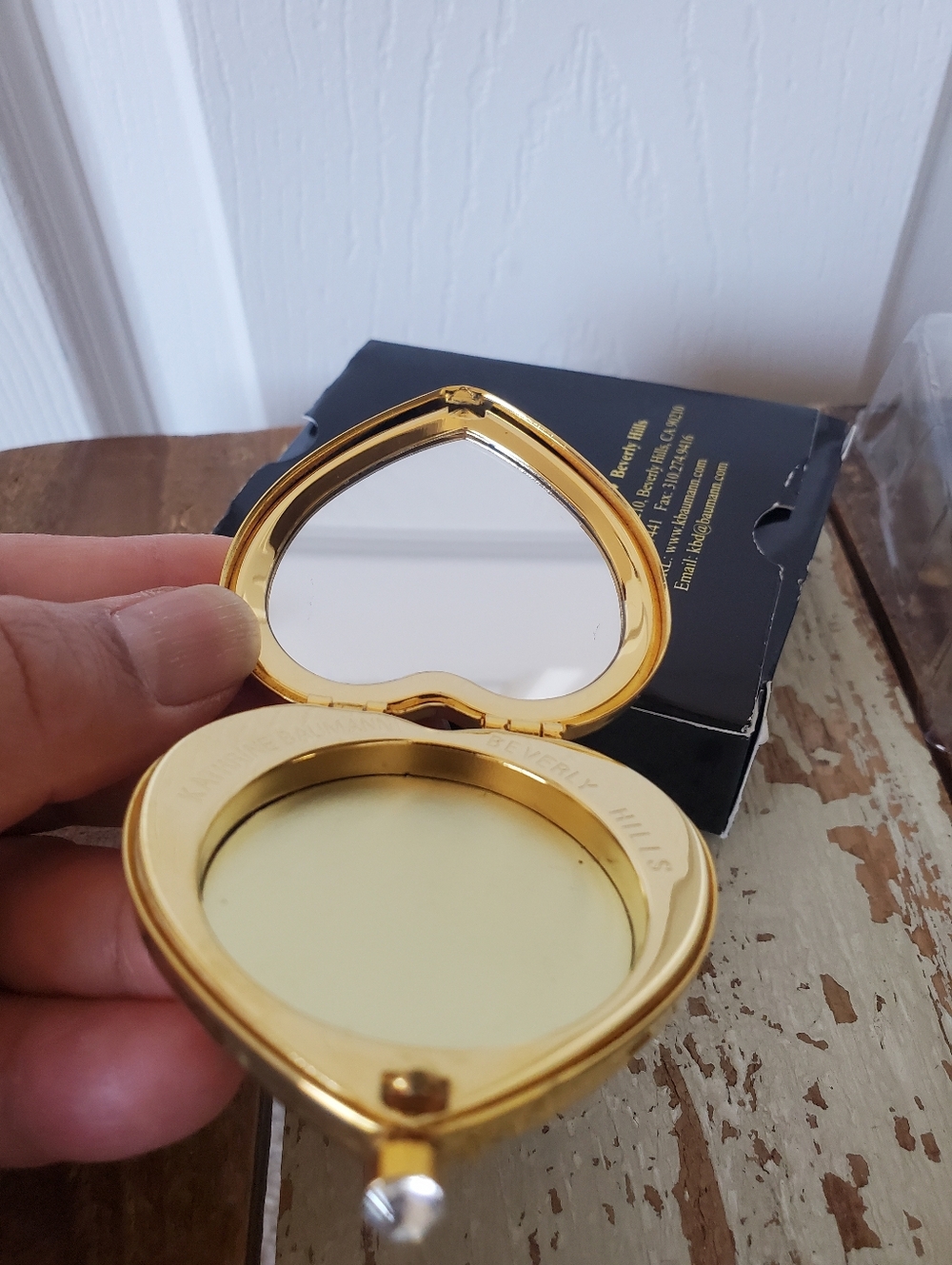 Laker Compact Box - Picture 4 of 7
